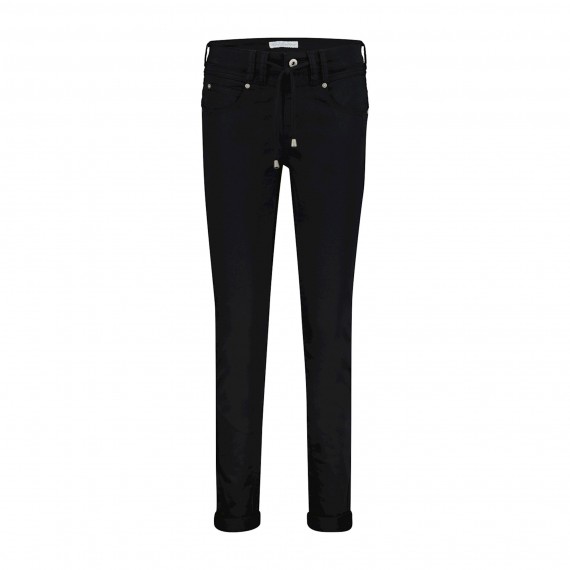 Relax Jog Regular Rise | Black