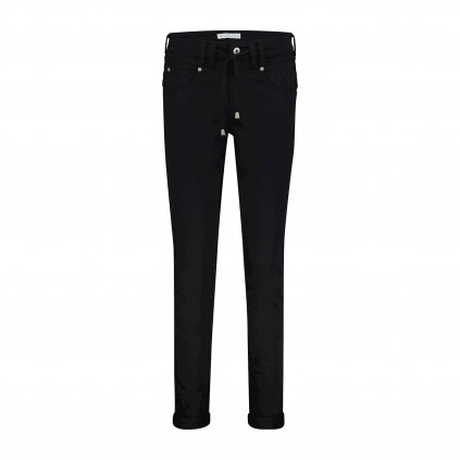 Relax Jog Regular Rise | Black