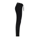 Relax Jog Regular Rise | Black