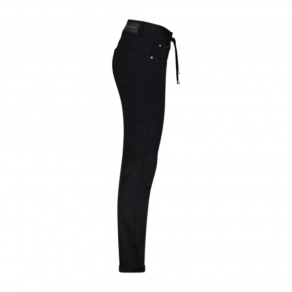 Relax Jog Regular Rise | Black