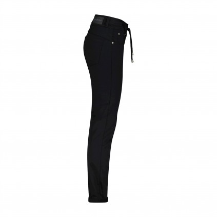 Relax Jog Regular Rise | Black