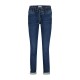 Tessy Jog Denim Regular Rise | Blue