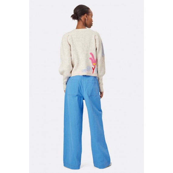 Priscilla Jumper | Multi