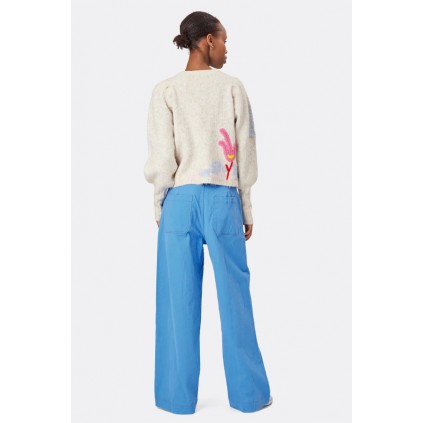 Priscilla Jumper | Multi