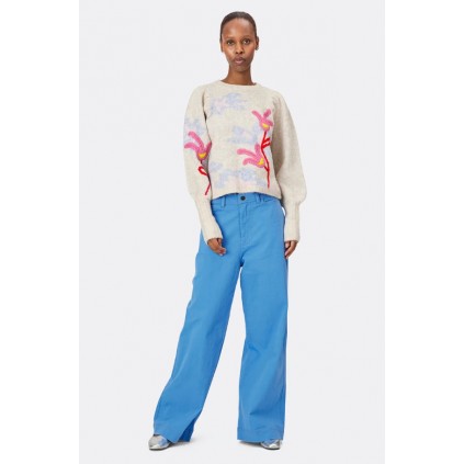 Priscilla Jumper | Multi