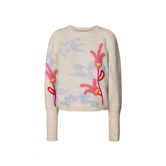 Priscilla Jumper | Multi