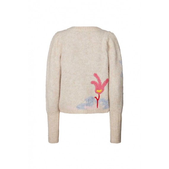 Priscilla Jumper | Multi