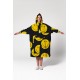 Rain Poncho | All Smiles x Smiley