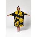Rain Poncho | All Smiles x Smiley