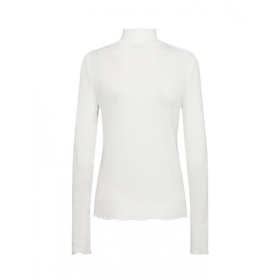 Ika 5 | White