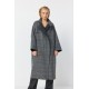 Doris 1 | Grey