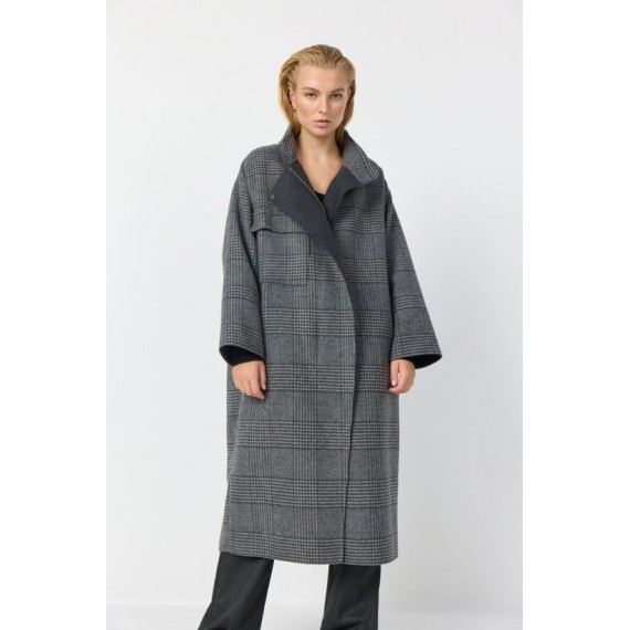 Doris 1 | Grey