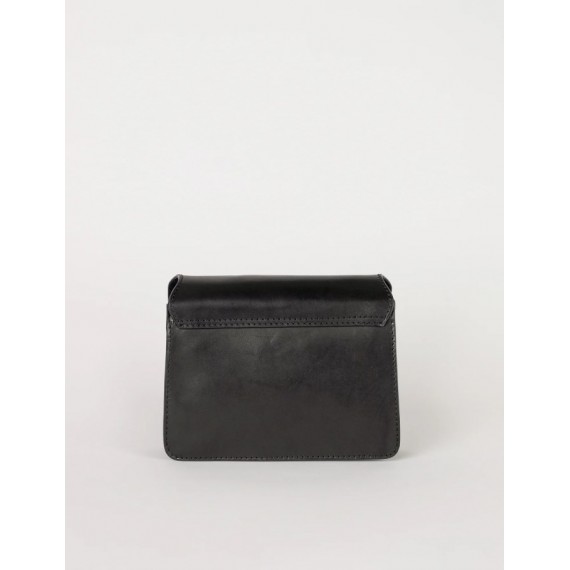 Harper Mini | Classic Leather | Black
