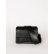 Harper Mini | Classic Leather | Black