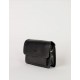 Harper Mini | Classic Leather | Black