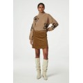 Vivian Skirt | Toffee