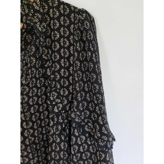 Balla SILK Top | E124
