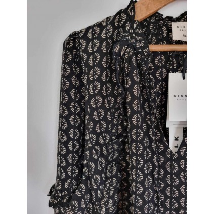 Balla SILK Top | E124