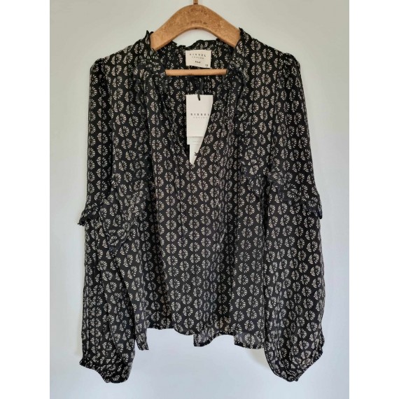 Balla SILK Top | E124
