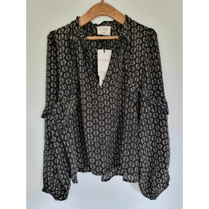 Balla SILK Top | E124