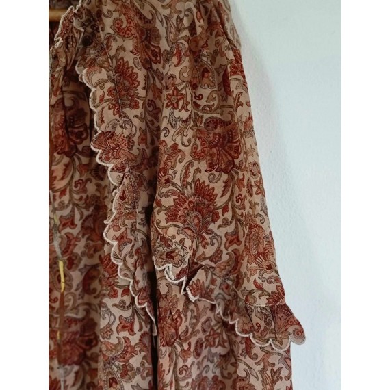 Balla SILK Top | E126