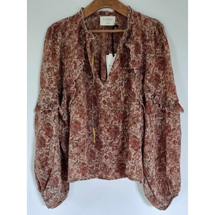 Balla SILK Top | E126