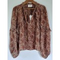 Balla SILK Top | E126