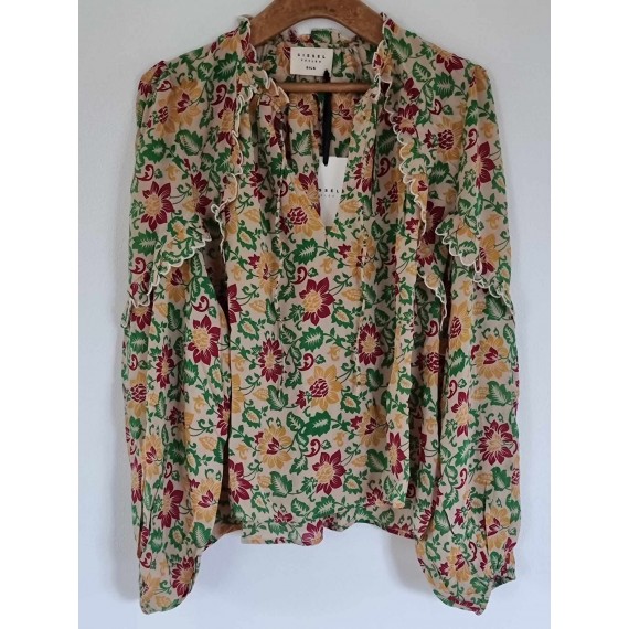 Balla SILK Top | E107