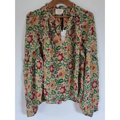 Balla SILK Top | E107