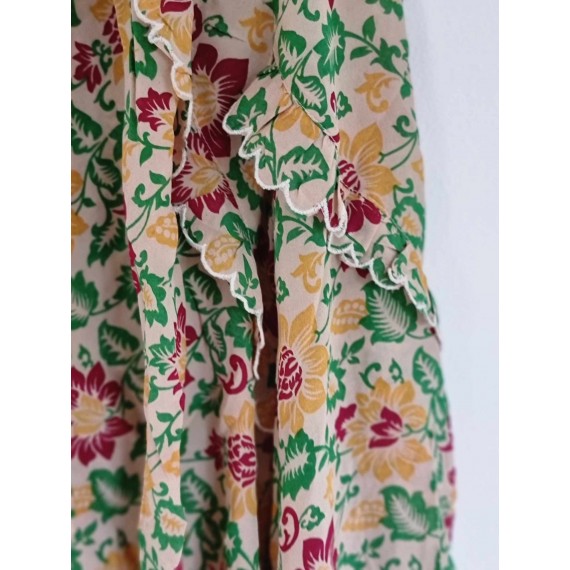 Balla SILK Top | E107