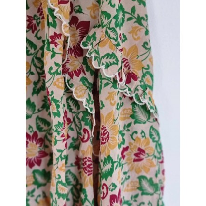 Balla SILK Top | E107
