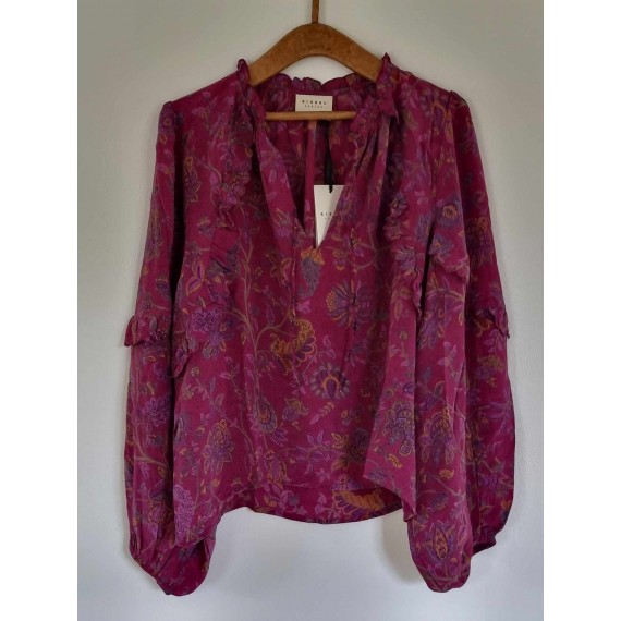 Balla SILK Top | E59
