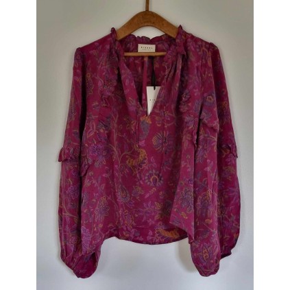 Balla SILK Top | E59