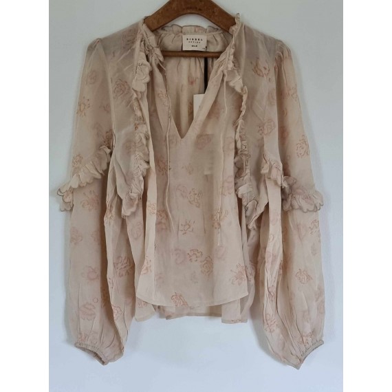 Balla SILK Top | E132