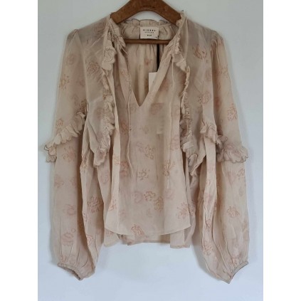 Balla SILK Top | E132