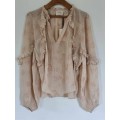 Balla SILK Top | E132