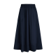 Vilma Skirt | Navy
