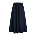 Vilma Skirt | Navy