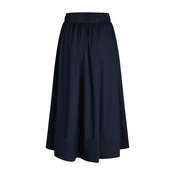 Vilma Skirt | Navy