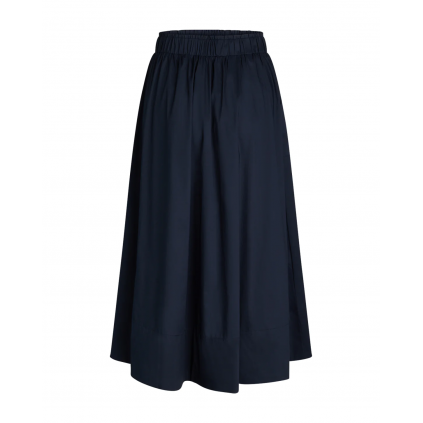 Vilma Skirt | Navy