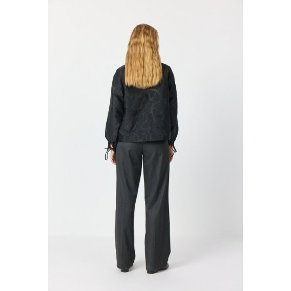 Barney 4 | Black