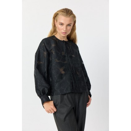 Barney 4 | Black