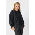Barney 4 | Black