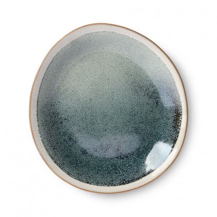 Side plate | Mist