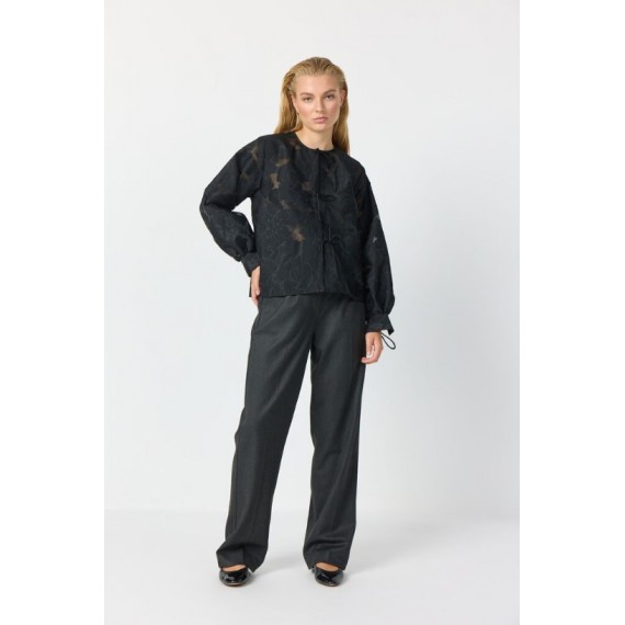 Barney 4 | Black