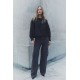 Barney 4 | Black