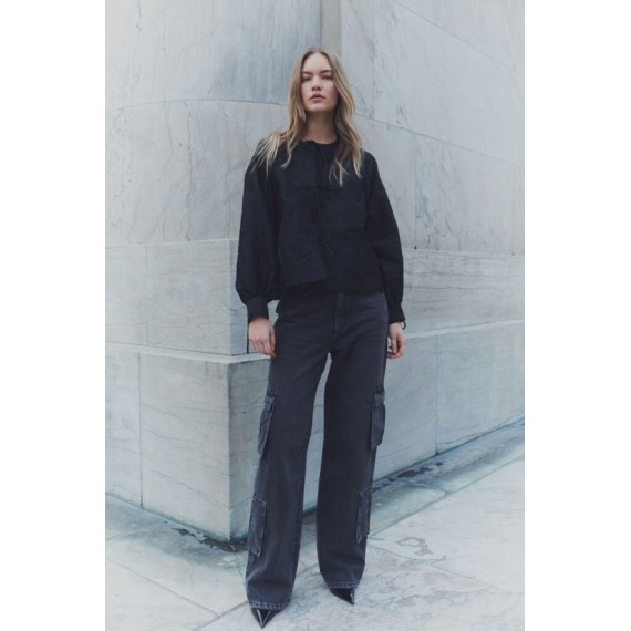 Barney 4 | Black