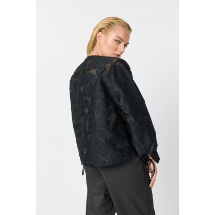 Barney 4 | Black