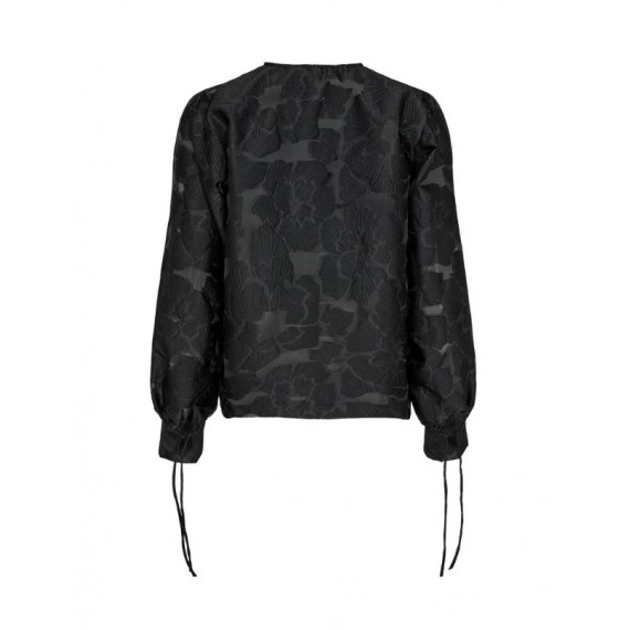 Barney 4 | Black