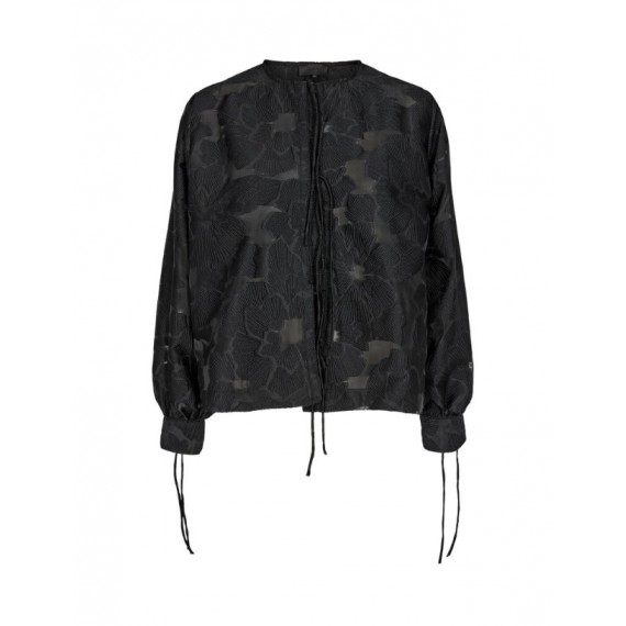 Barney 4 | Black